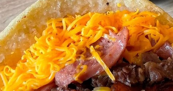 Delicioso Colombia disfrutara de la primera edición del Arepa Fest