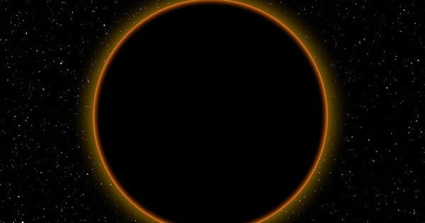 Este Ser El Pr Ximo Eclipse Solar De Octubre No Se Lo Puede Perder