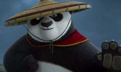 Curiosidades Que Debes Saber De Kung Fu Panda 4 El Regreso Del