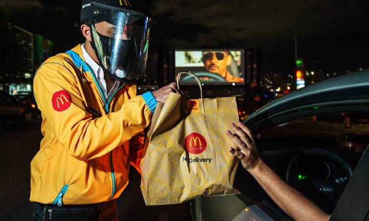 McDonald's contratará 200 colombianos sin experiencia y con innovadora convocatoria