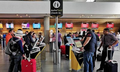 Desde este año, los colombianos podrán viajar a Emiratos Árabes sin visa