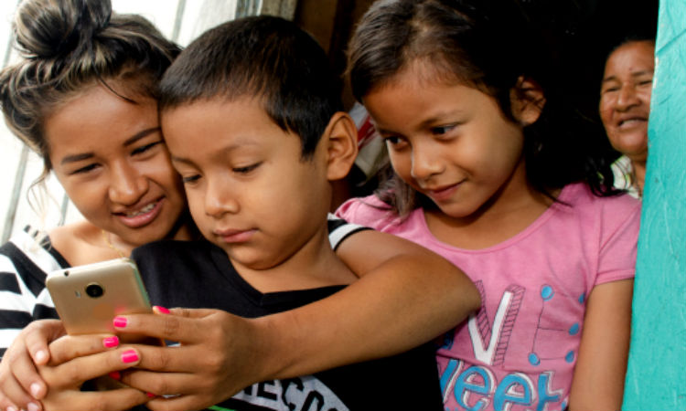 10 mil zonas rurales de Colombia tendrán acceso a Internet gratuito