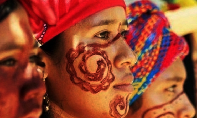 Escritoras indígenas colombianas que narran su mundo a través de la literatura