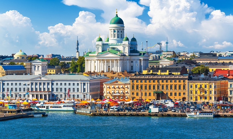 Finlandia, el país más feliz del mundo busca talento profesional extranjero