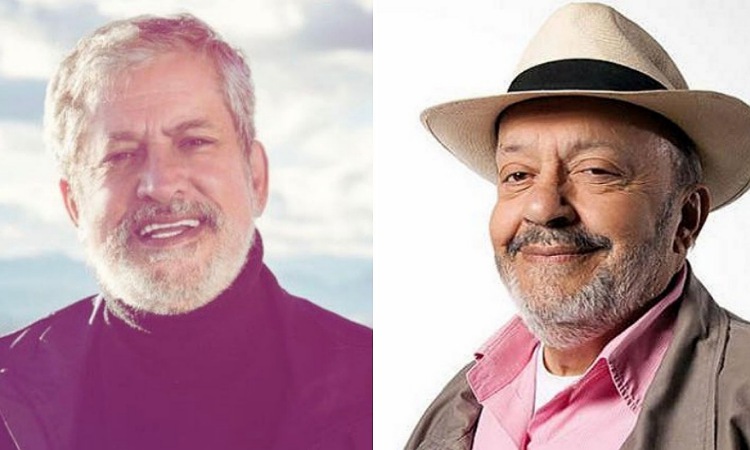 Alí Humar y su último recuerdo con ‘El Gordo’ Benjumea