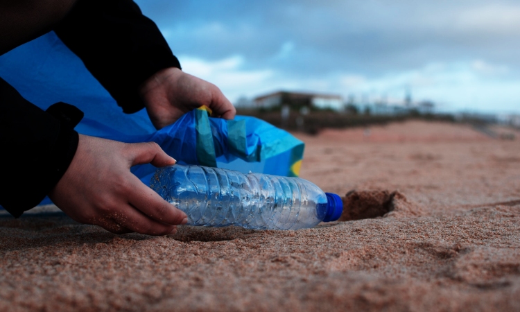Colombia busca que en el 2030 los plásticos de un solo uso sean reutilizados 100%