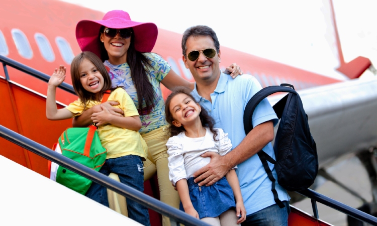 Beneficios para colombianos que desean emigrar a Canadá con sus hijos