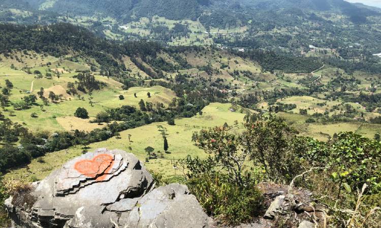 5 parques ecoturísticos que puedes visitar cerca a Bogotá