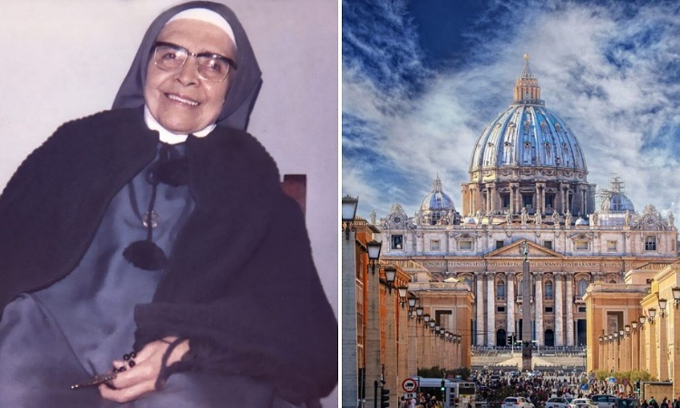 María Berenice Duque, la monja colombiana que será beatificada por el Vaticano