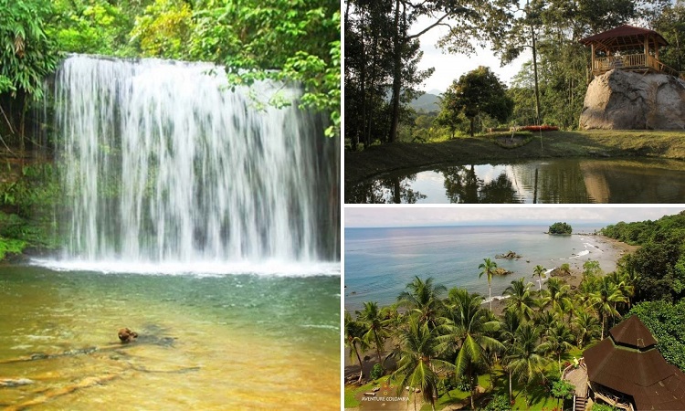 7 destinos turísticos alternativos que puedes visitar en Colombia antes de fin de año