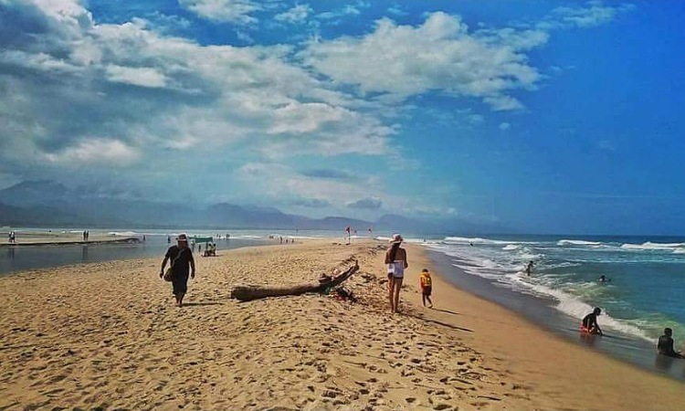 Cinco playas poco concurridas de Colombia ¡Verdaderas maravillas!