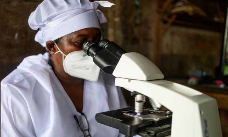 Quibdó (Chocó), recibió reconocimiento internacional por su lucha contra la malaria