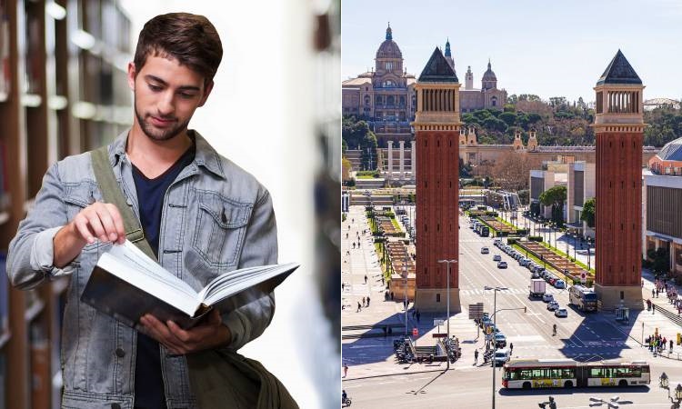 Esto debes saber si deseas hacer un posgrado en España durante el 2021