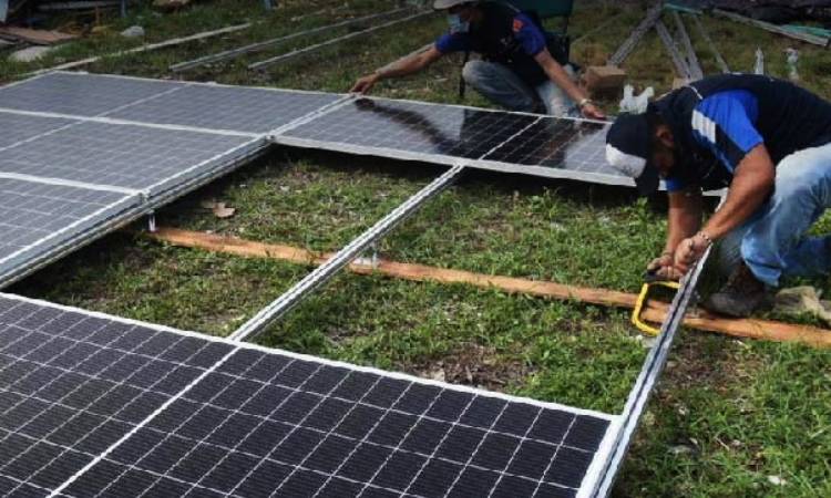 Providencia tendrá granja de energía solar, ¡hace parte de la reconstrucción de la isla!