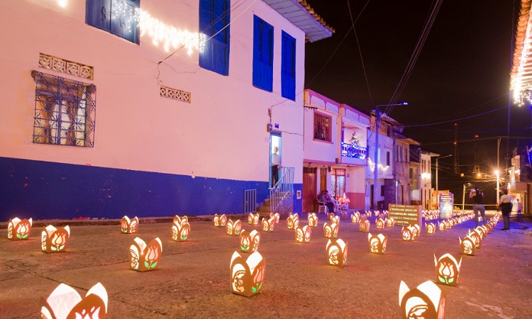 ¡Se enciende la Navidad en Colombia! Conoce el significado del 'Día de las Velitas'