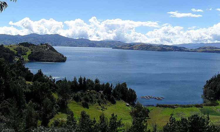 Ordenan la protección y conservación del Lago de Tota en Boyacá