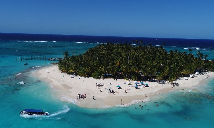 Johnny Cay, entre las mejores playas del mundo por ser amigable con el ambiente