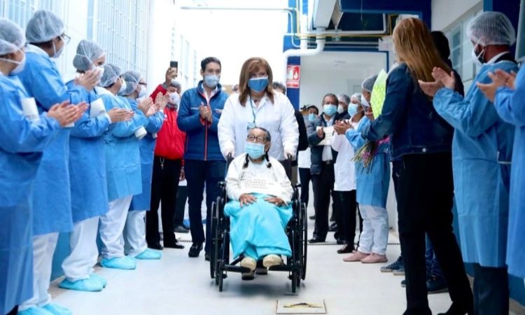 Colombia supera el millón de recuperados de COVID-19_ avanza proyecto de vacuna gratis
