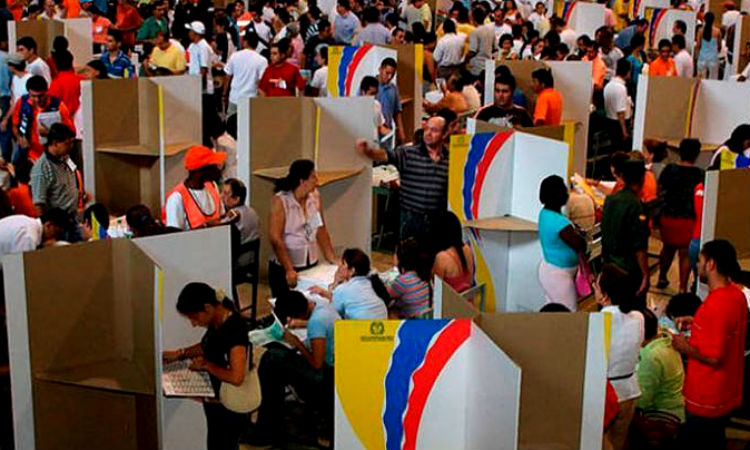 Extranjeros residentes en Colombia podrán elegir alcaldes, concejos y juntas administradoras locales