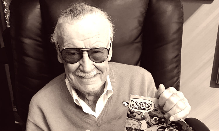 Las enseñanzas que nos dejó Stan Lee, el creador del mundo Marvel ¡Nunca te olvidaremos!