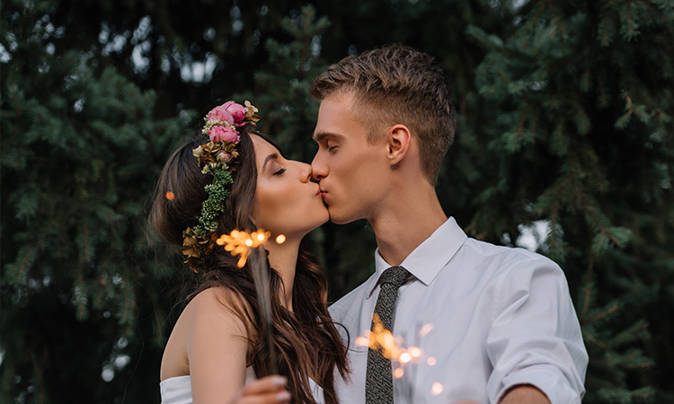 Por estos motivos el matrimonio es bueno para la salud ¡Quedarás sorprendido!