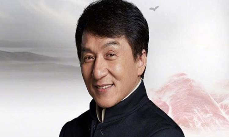 Conoce la increíble historia de vida del actor Jackie Chan