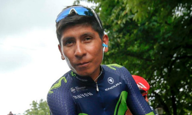 Esta es la historia que marcó a Nairo Quintana en sus inicios en el ciclismo