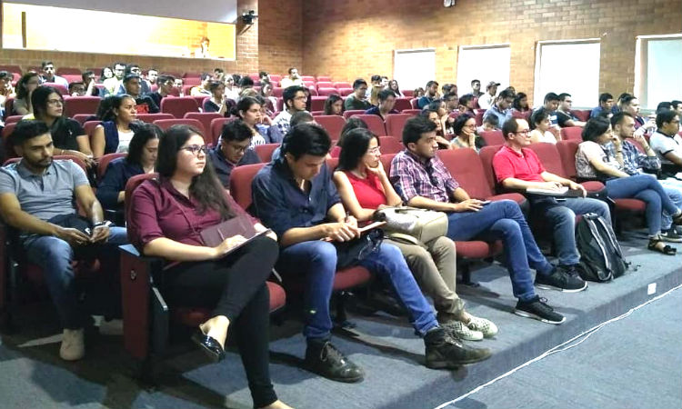 Colfuturo abre Crédito Beca para colombianos que desean