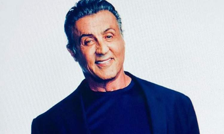 Sylvester Stallone mostró imágenes inéditas de Rambo V: Last Blood (Última sangre)