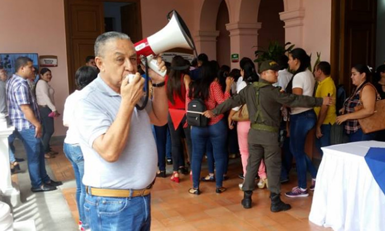 Temblores seguidos en Colombia estarían previniendo un ...