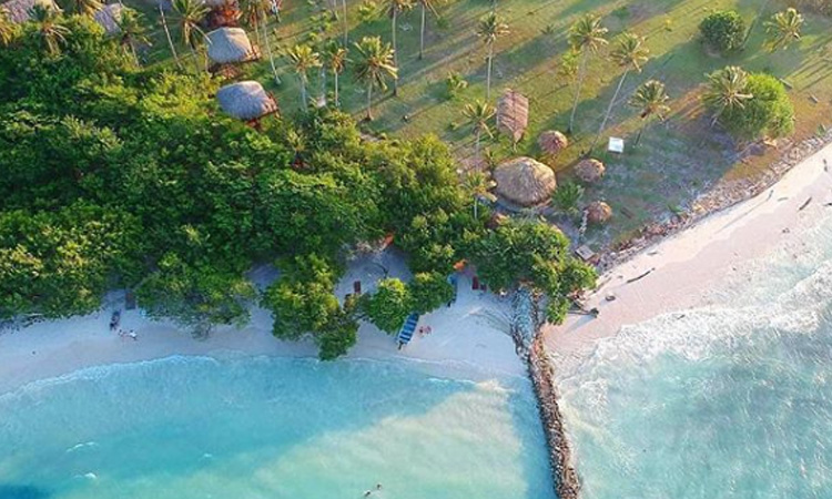 5 playas de Colombia están entre las mejores de Suramérica