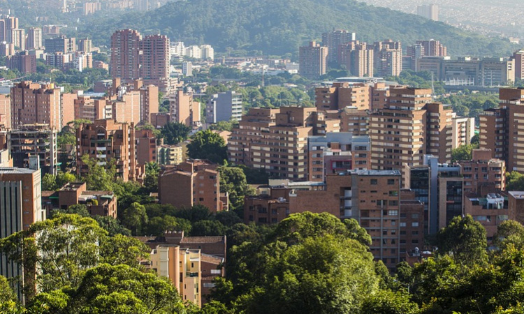 Colombia, uno de los mejores países para comprar segunda vivienda según Forbes