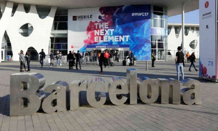 El Mobile World Congress de Barcelona sorprendió con tecnología 5G y ...