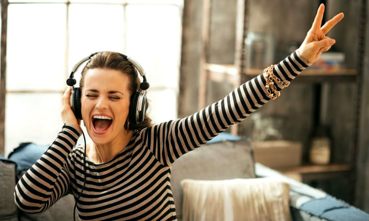 La ciencia explica cual es la canción más feliz del mundo
