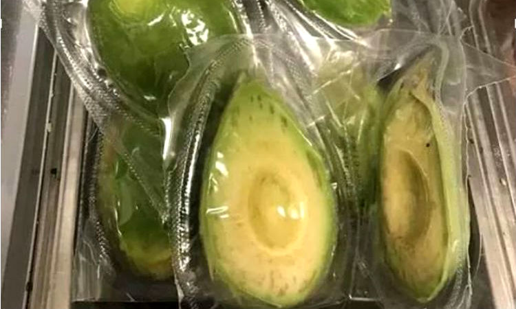 Los colombianos se unen para evitar el uso innecesario de plástico en los empaques de frutas y verduras