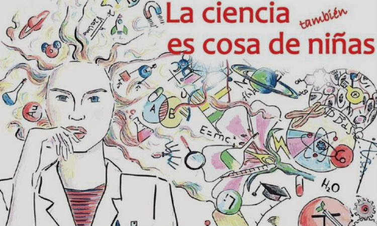 Las mujeres colombianas cada vez se imponen más en la ciencia ¡Un bonito homenaje para ellas en su día!