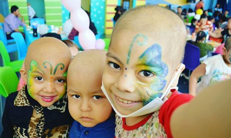 Alcaldía de Pasto planea construir un albergue especializado para los niños con cáncer