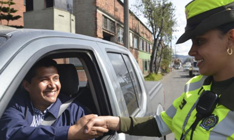 Conductores tendrán una hora para evitar que les inmovilicen los vehículos