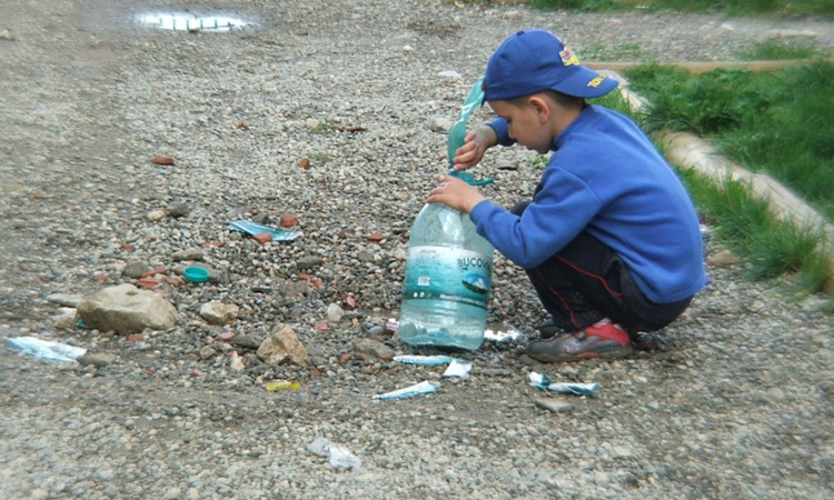 "Basura Challenge": el reto que un colombiano quiere viralizar para salvar el planeta