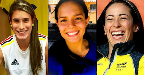 Las mujeres colombianas que luchan por superar las desigualdades en el ...