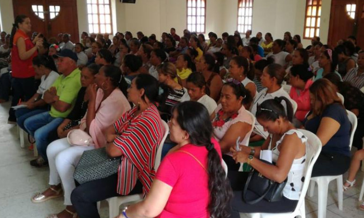 240 mil vacantes con prioridad para la mujer hay en Colombia ¡Puede ser tu oportunidad!