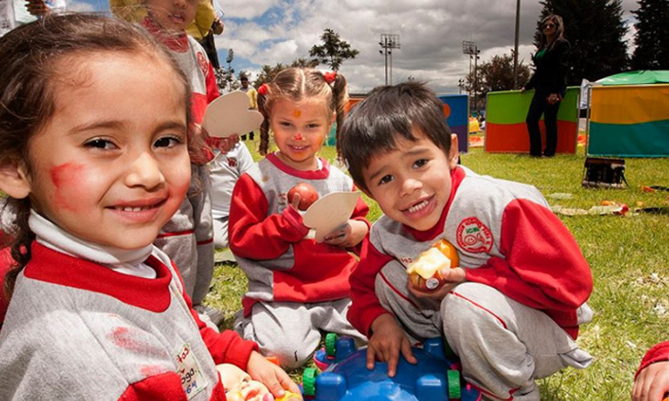 El Valle del Cauca implementó un decreto que busca reducir la obesidad de los niños en el departamento