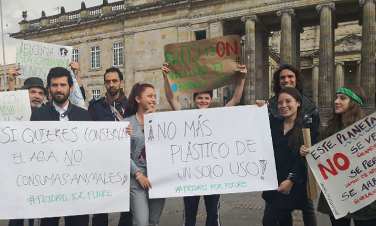 La prohibición del plástico en Colombia está cada vez más cerca de ser una realidad