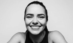 Sofía Gómez es la nueva embajadora de lo mejor de Colombia, gracias a