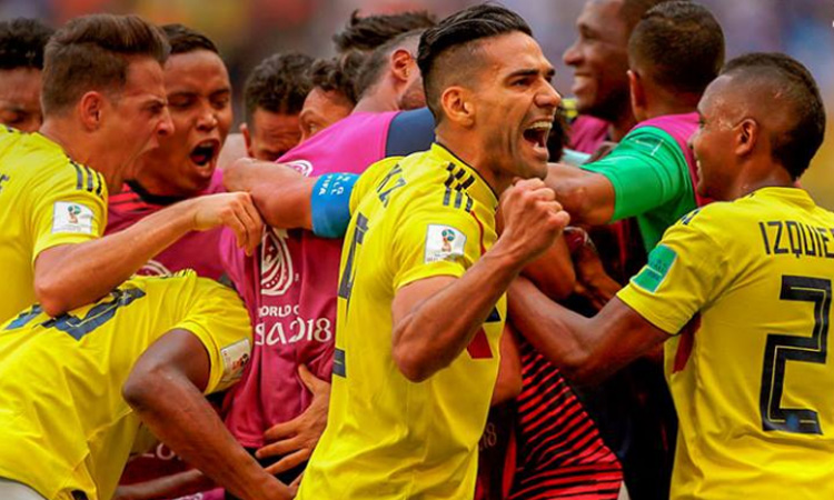 Es oficial: Colombia será la única sede de la Copa América de 2020