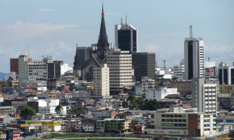 Manizales, la mejor ciudad en educación superior y en prevención del cambio climático