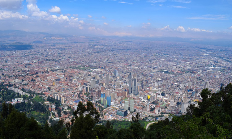 Congreso aprobó la ley de calidad del aire para reducir la contaminación en el país