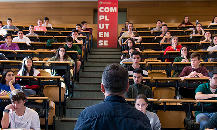 ¿Quieres estudiar en España? la Universidad Complutense abre convocatoria para colombianos