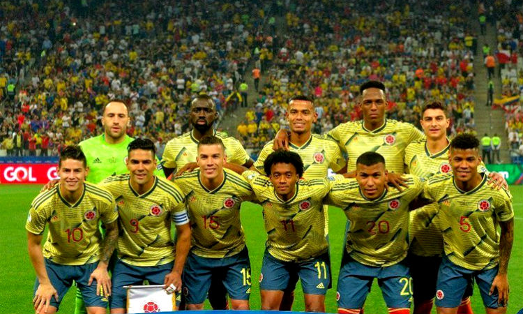 Lo que viene para la Selección Colombia ¡Esto dijeron los jugadores después de la Copa América!