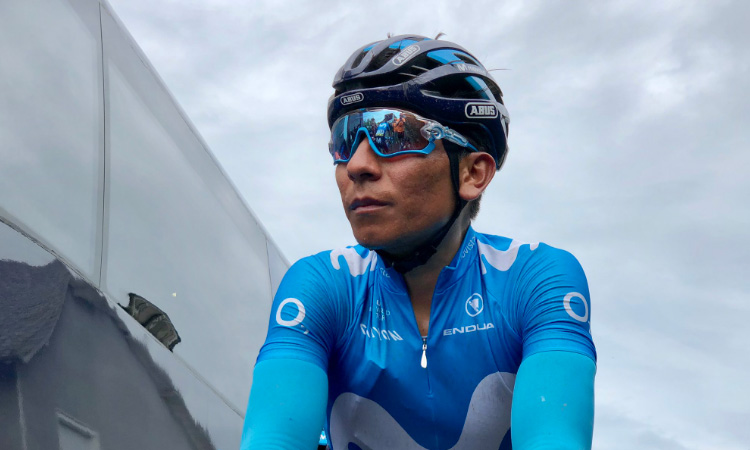 Las grandes oportunidades que tiene Nairo Quintana de ganar el Dauphiné y Tour de Francia